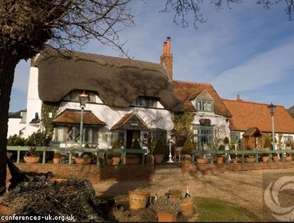 The Crab at Chieveley