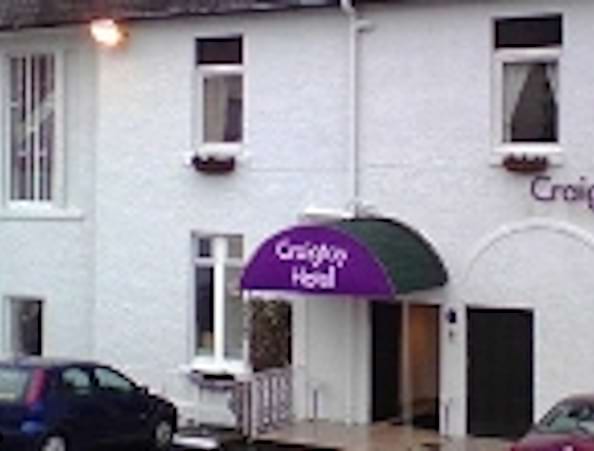 The Craigtay Hotel
