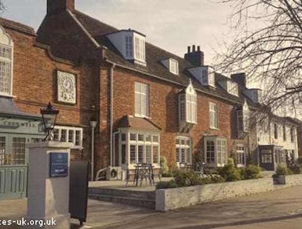 Hotel Cromwell