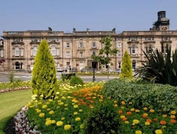 The Crown Hotel Harrogate