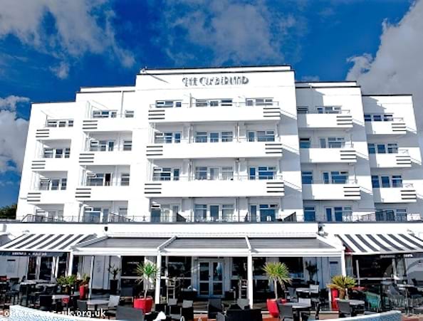 The Cumberland Bournemouth