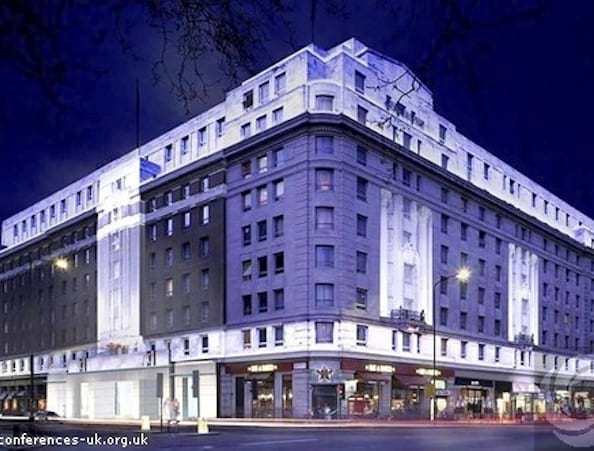 Thistle London Park Lane