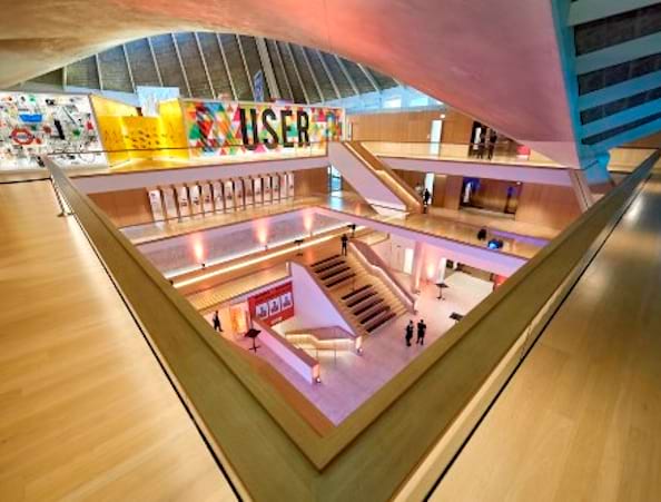 The Design Museum London