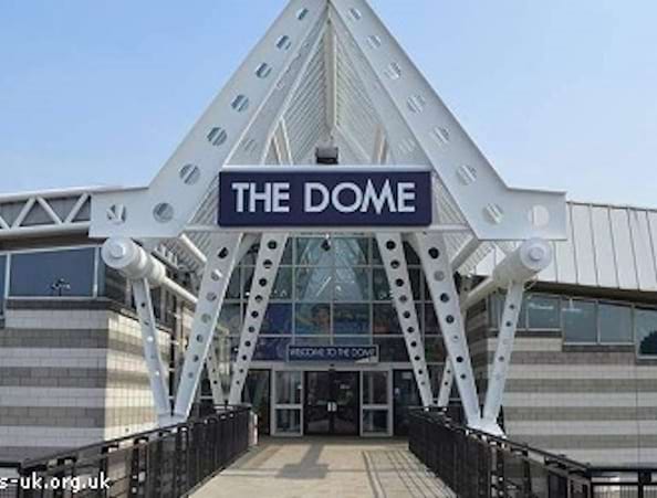 The Dome Doncaster