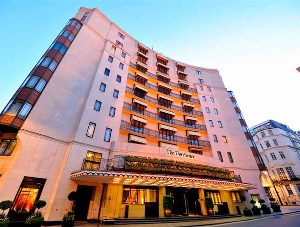 The Dorchester Park Lane