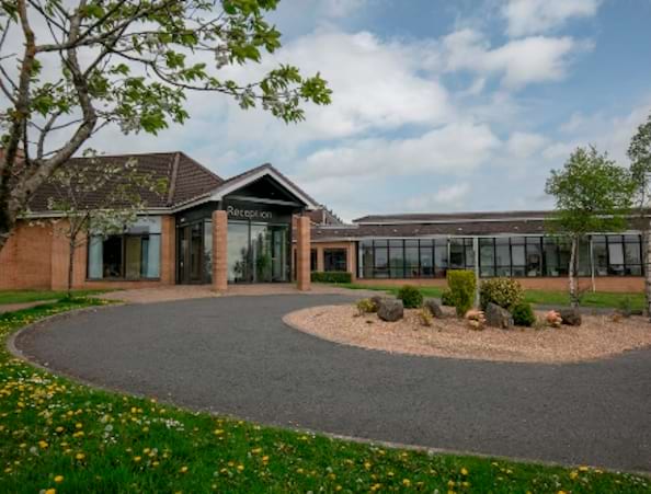 Glasgow Westerwood Hotel and Golf Resort