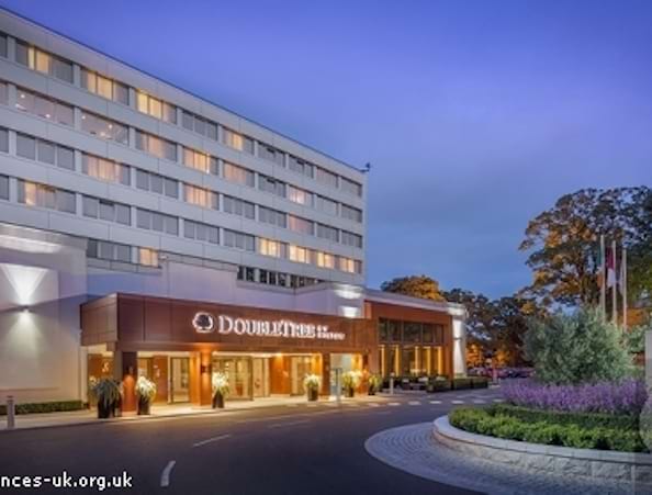 Clayton Hotel Burlington