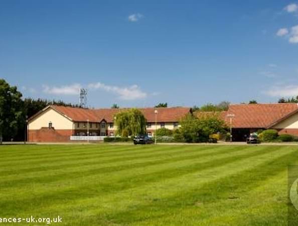 The Dragonfly Hotel Kings Lynn