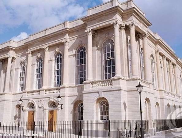 The Dylan Thomas Centre