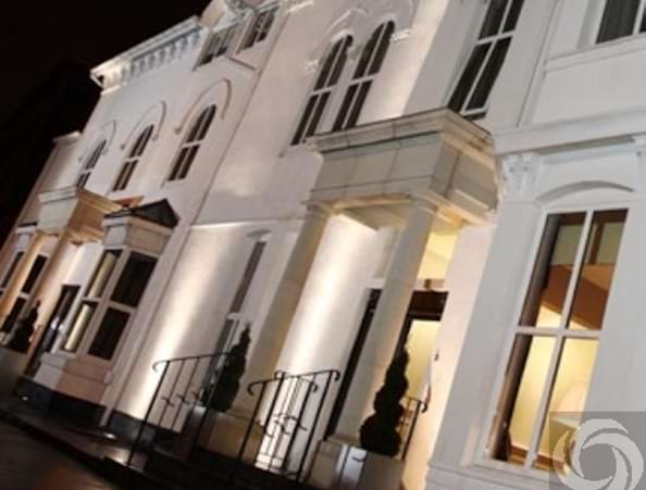 The Eaton Hotel Birmingham