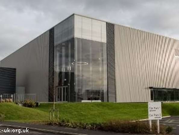 The Edge Conferencing