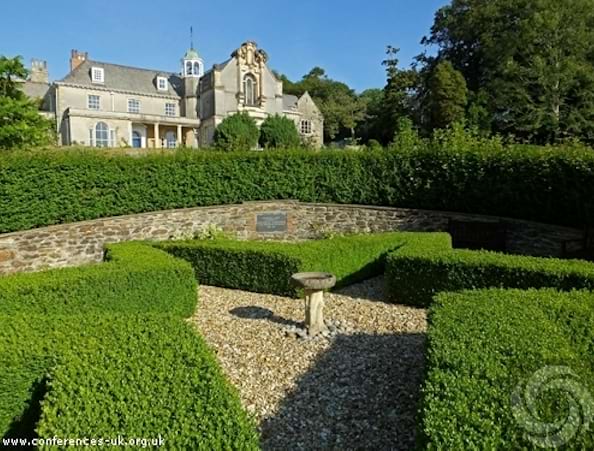 The Epiphany Trust Truro