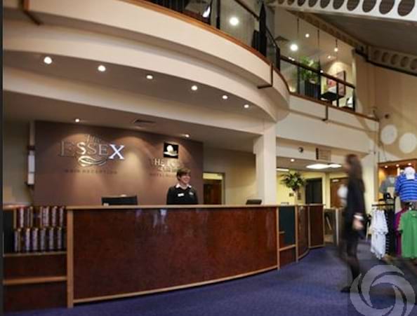 The Essex Golf and Country Club