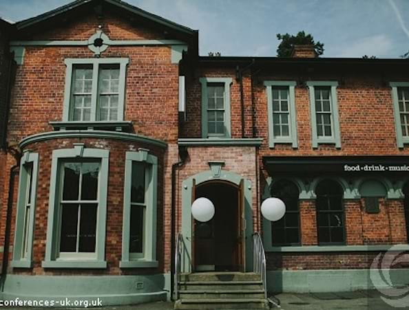 The Faversham Lounge