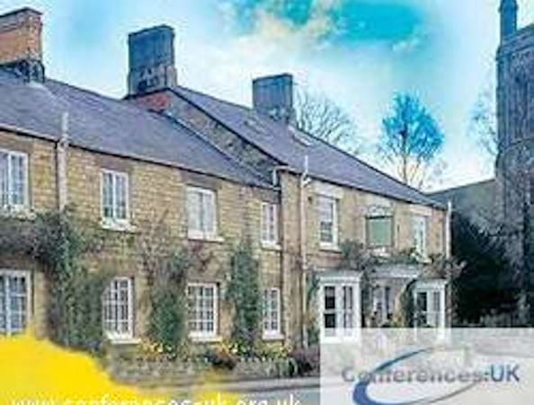 The Feversham Arms