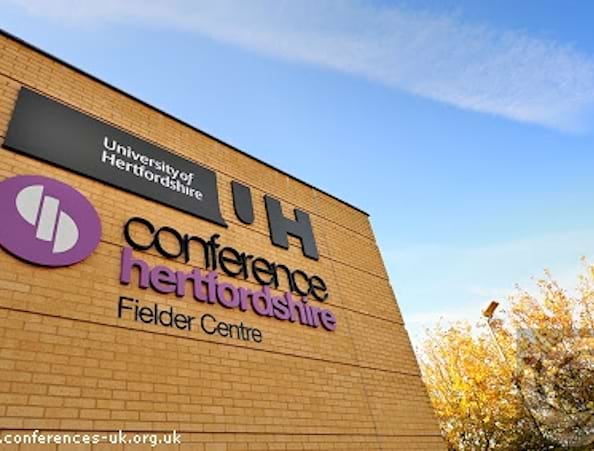 The Fielder Centre Hertfordshire