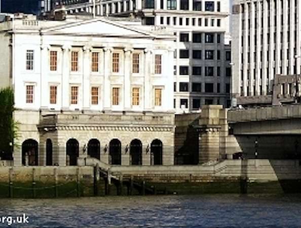 The Fishmongers Hall London
