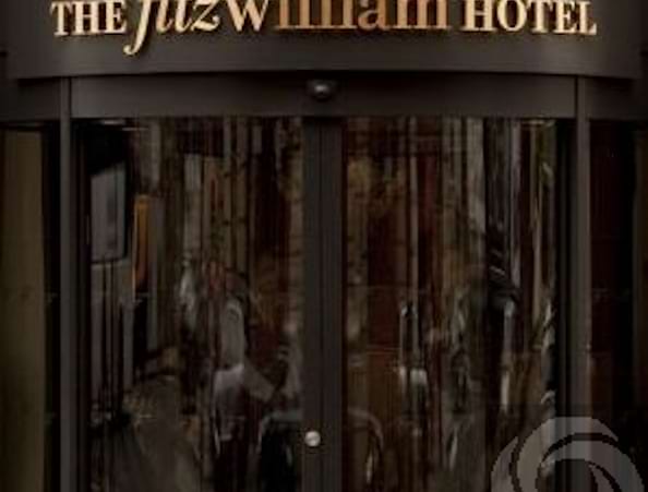 The Fitzwilliam Hotel