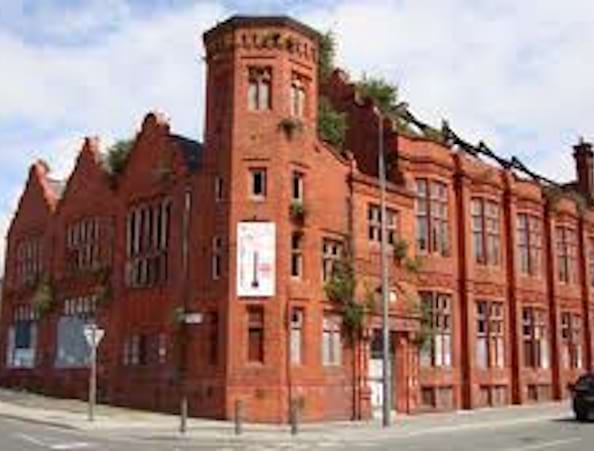 The Florrie