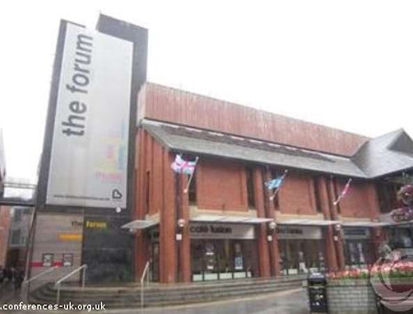 The Forum Barrow in Furness