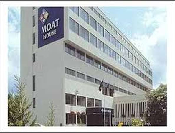 Airport Inn Gatwick Hotel