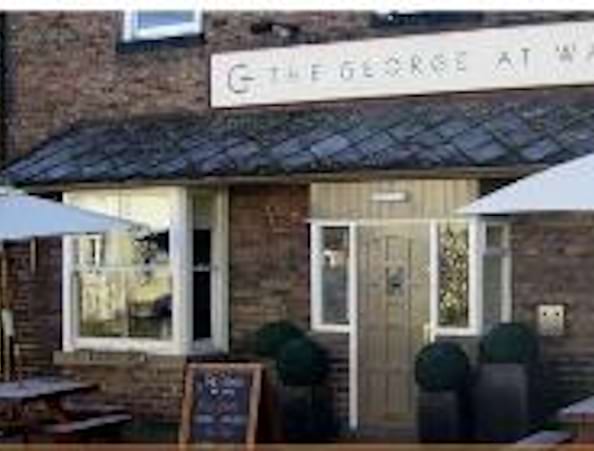 The George at Wath