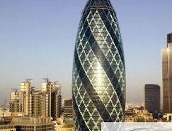 The Gherkin