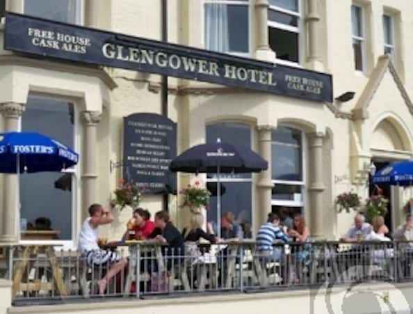 The Glengower Hotel