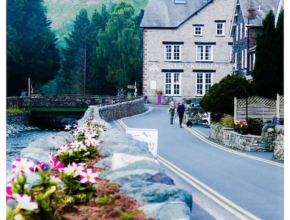 The Glenridding Hotel
