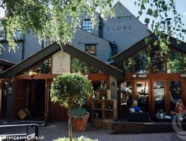 The Globe Warwick