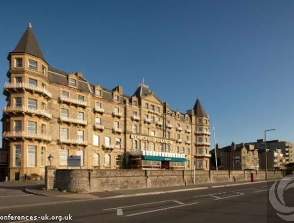 The Grand Atlantic Hotel