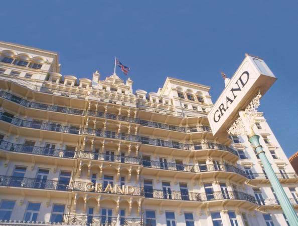 The Grand Brighton