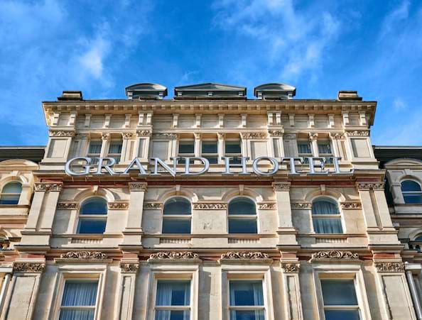 The Grand Hotel Birmingham