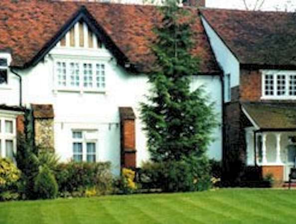 The Grange Country House