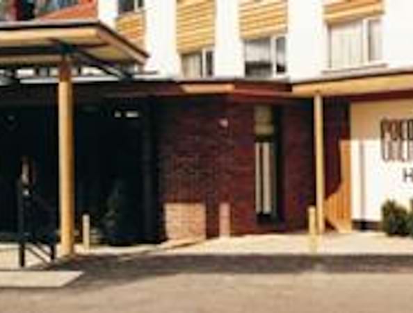 The Great Barr Hotel and Conference Centre