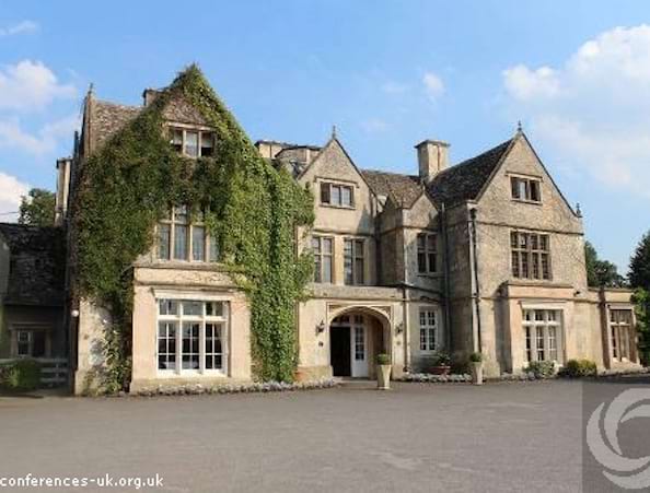 The Greenway Country House Hotel and Restaurant