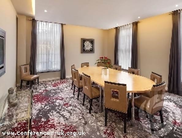 DoubleTree by Hilton London Greenwich