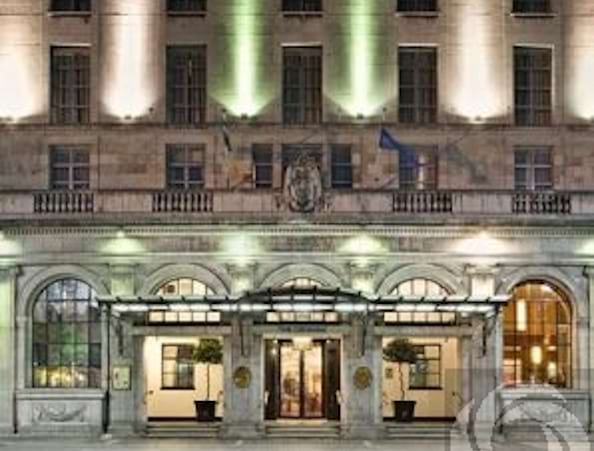 The Gresham Hotel Dublin