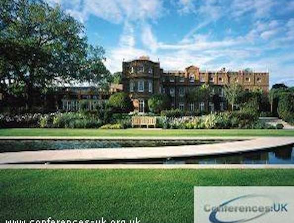 The Grove Rickmansworth