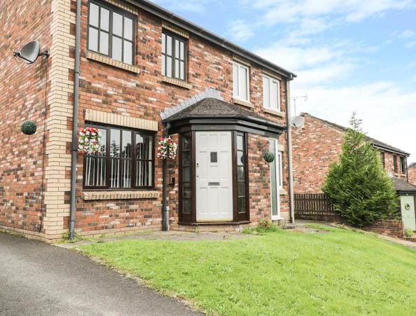 The Hadrian Lodge Hotel