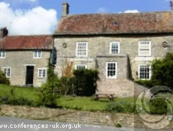 The Half Moon Inn Horsington