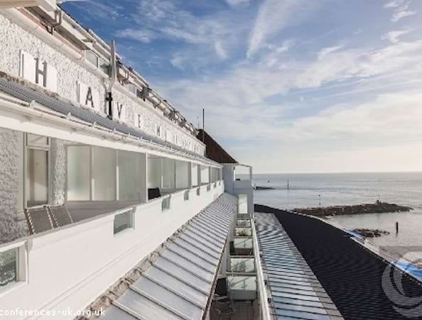 The Haven Hotel Poole