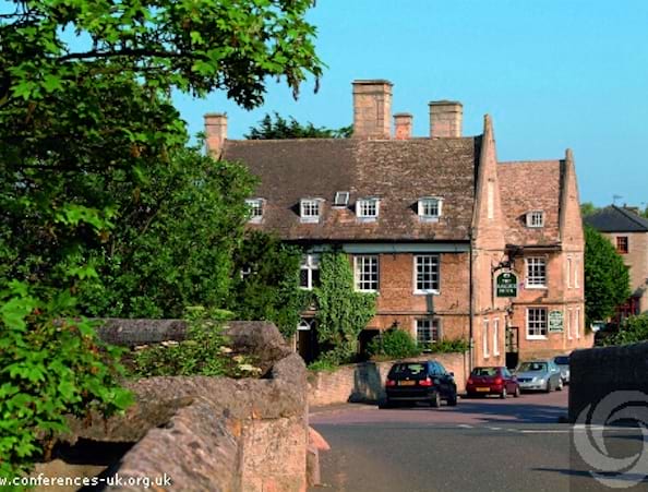 The Haycock Hotel Peterborough