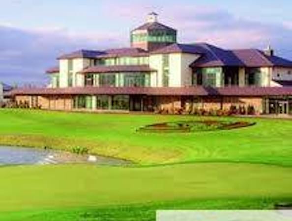 The Heritage Golf and Spa Resort