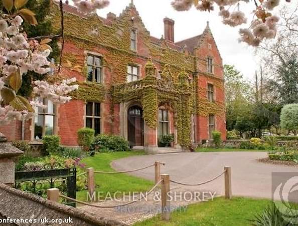The Hertfordshire Golf and Country Club