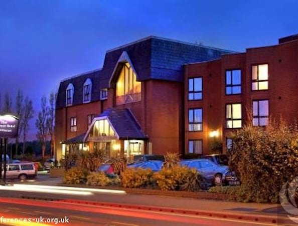 The Hillcrest Hotel Widnes