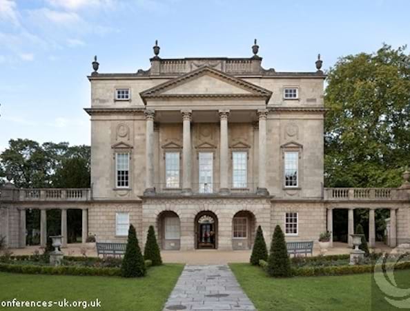 The Holburne Museum