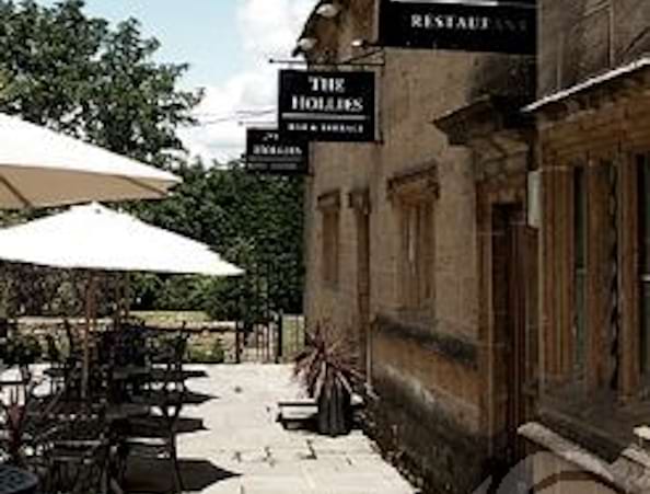 The Hollies Hotel Martock