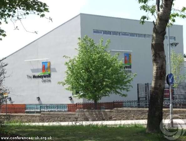 The Honeywell Centre Oldham
