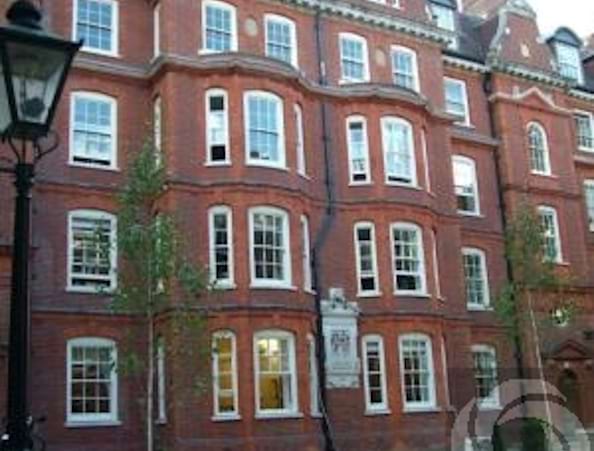 The Honourable Society of the Inner Temple